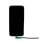 Cable USB-C Hune Hiedra-CC 1.2m Carga Rápida 3A Eco Verde Conectores 90º