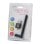 Adaptador WiFi Savio CL-63 USB 2.0 150 Mbps antena 2,4 GHz 20 dBm negro