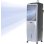 Climatizador Symphony Diet 25L Blanco, 3 velocidades, HoneyComb, mando a distancia