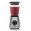 Batidora Princess 212077 1.5L Vidro Aço Inoxidável 500W Função Triturador de Gelo