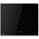 Teka IBC63BF110 Plaque à induction 3 zones 60 cm Noir