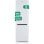 Frigorífico Svan Combi 185cm 293L Clase E Blanco No Frost Multi AirFlow Bajo Ruido