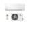 Panasonic KIT-BZ35-ZKE Aire Acondicionado Split 1x1 Con Bomba De Calor 2.925 Frigorías