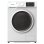 Brandt WFB198QWP Lavadora de Carga Frontal 9Kg A Blanca