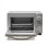 Mini Forno Orbegozo HO 995 Limpeza Manual 10L Compacto Temporizador Vidro Duplo Cinzento