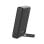 Hune Eco Power Bank 10000 mAh Magnética Inalámbrica Pie Estabilizador USB-C Gris Roca