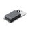 Hune Eco Power Bank 10000 mAh Magnética Inalámbrica Pie Estabilizador USB-C Gris Roca