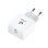 Cargador Unico Plus HC0392 20W USB-C Power Delivery 3.0 Blanco protección avanzada