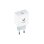 Cargador Unico Plus HC0392 20W USB-C Power Delivery 3.0 Blanco protección avanzada