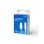 Adaptador SAVIO AK-52 USB-C a Mini Jack 3.5 mm DAC Blanco Macho-Hembra