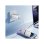 Hune Huron Cargador 65 W Triple Puerto USB-C+USB-C+USB-A Carga Rápida Blanco Nieve
