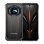 DOOGEE S119 8GB 512GB 4G 10200mAh Triple Cámara 100MP NFC Dual SIM Android 14 Negro/Rojo