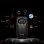 DOOGEE S119 8GB 512GB 4G 10200mAh Triple Cámara 100MP NFC Dual SIM Android 14 Negro/Rojo
