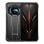 DOOGEE S119 8GB 512GB 4G 10200mAh Triple Cámara 100MP NFC Dual SIM Android 14 Negro/Plata