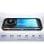 DOOGEE S119 8GB 512GB 4G 10200mAh Triple Cámara 100MP NFC Dual SIM Android 14 Negro/Plata