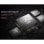 DOOGEE S Punk Pro 8GB 512GB 10800mAh Dual SIM 4G Android 14 NFC Huella Naranja