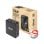 Club 3D GaN Ladegerät 140W 1x USB-A 3x USB-C PPS PD3.1 Schwarz Multikompatibel