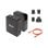 Club 3D GaN Ladegerät 140W 1x USB-A 3x USB-C PPS PD3.1 Schwarz Multikompatibel