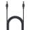 Cable de alimentación CC Starlink 11699760-510 15m 500g minikit