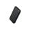 Power Bank Unico Plus 10000mAh 2.1A Nero ABS 2×USB-A Micro USB Tipo C