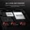 DOOGEE S118 Pro 8GB 512GB 5G 108MP NFC Batteria 10800mAh Android 14 Argento