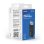 Lector de tarjetas Savio AK-64 USB 3.0 Negro hasta 5 Gbps Compatible MicroSD SD