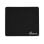 Alfombrilla MediaRange MROS251 Negra Tela Base Antideslizante 210x180mm Gaming