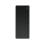 UNI MM1342 Tapete de Rato Gaming XL com Tecido JIAJI e Base Antiderrapante 800x300x3mm Preto