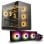 PC Racing AMD Ryzen 9 9950X3D 32GB 2TB SSD RTX 5060 Ti WIFI Windows 11 Pro