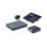 MAXHUB XT10-WS UHD 10,1″ Touch 5x Zoom Bluetooth Windows 11 IoT Videokonferenzsystem