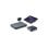 MAXHUB XT10-WS UHD 10,1″ Touch 5x Zoom Bluetooth Windows 11 IoT Videokonferenzsystem
