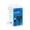 Adaptador USB-A 3.1 Savio K-68 a SATA 2.5” 5Gbps Plug & Play 25cm Negro