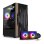 PC Racing Titan Supra AMD Ryzen 7 5800X 32GB 1TB SSD RTX 4060 Ti WiFi Windows 11 Pro