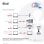 Cable Club 3D CAC-1576 USB4 1m 40Gbps Power Delivery 240W Negro