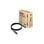 Cable Club 3D CAC-1576 USB4 1m 40Gbps Power Delivery 240W Negro