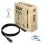 Cable Club 3D CAC-1576 USB4 1m 40Gbps Power Delivery 240W Negro