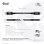 Cable Club 3D CAC-1576 USB4 1m 40Gbps Power Delivery 240W Negro