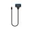 Adaptateur Savio AK-69 SATA vers USB-C 5 Gbit/s compatible avec les disques durs 2,5 pouces et jusqu'à 10 To
