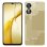 Oukitel C57 Pro 4GB 128GB Octa Core Pantalla 6.52" Android 14 Lector Huella Dorado