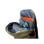 Hune Eco Koala Mochila Portátil 15.6? 16 L Bolsillos Para Notebook Verde Oliva