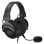 Auriculares ENDORFY con cable jack 3.5mm y micrófono desmontable para gaming