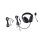 Auriculares ENDORFY con cable jack 3.5mm y micrófono desmontable para gaming