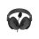 Auriculares ENDORFY con cable jack 3.5mm y micrófono desmontable para gaming