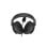 Auriculares ENDORFY con cable jack 3.5mm y micrófono desmontable para gaming