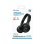 Casque Bluetooth sans fil Unico Plus 250 mAh, portée 6 h, 10 m, 40 mm