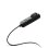 Transmisor Bluetooth Savio TR-13 5.1 Manos Libres 3.5mm USB Google Assistant Siri Negro