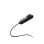 Transmisor Bluetooth Savio TR-13 5.1 Manos Libres 3.5mm USB Google Assistant Siri Negro
