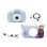 Cámara digital Lexibook DJ078FZ Frozen 8GB MP3 5 Juegos Marcos Personalizados
