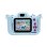 Cámara digital Lexibook DJ078FZ Frozen 8GB MP3 5 Juegos Marcos Personalizados