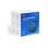 Altoparlanti Bluetooth Savio Wireless 5W IPX4 Compatti LED 5h Blu